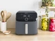 Мультипечь Moulinex Easy Fry Mega EZ855BF0 - изображение 8