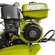 Мотоблок бензиновый Dozer G7-3 + фреза, 7 л.с. (4.00-8) 3+1 - изображение 9