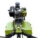 Мотоблок дизельный Dozer D6-1 + фреза, 6 л.с. (4.00-10) 3+1 - изображение 10