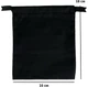 Набор ORGANIZE из девяти мешочков Maxi Черный (M-nabor-maxi-black) - изображение 11