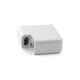 Блок питания к ноутбуку Extradigital APPLE 61W USB-C (PSA3861) - изображение 3