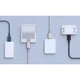 Навушники Sony IER-EX15C White (IEREX15CW.E) - зображення 2
