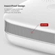 Домашний детектор дыма Spreadtron – автономный датчик для дома, квартиры и офиса, сигнализация при задымлении - изображение 5