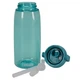 Спортивна фляга CamelBak Thrive Flip Straw 1L (колір Cove) - зображення 9
