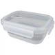 Контейнер Tribe Collapsible Container 800 мл силіконовий T-FF-0028, grey (205229) T-FF-0028-grey - изображение 1