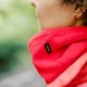 Пов'язка флісова Tribe Neck Warmer T-KF-0019 OS, red (201415) T-KF-0019-red - изображение 8