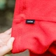Пов'язка флісова Tribe Neck Warmer T-KF-0019 OS, red (201415) T-KF-0019-red - изображение 9