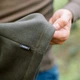 Пов'язка флісова Tribe Neck Warmer T-KF-0024-olive, L-XL (203196) T-KF-0024-olive-L-XL - изображение 9