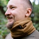 Пов'язка флісова Tribe Neck Warmer T-KF-0024-coyote, L-XL (203194) T-KF-0024-coyote-L-XL - изображение 3