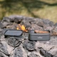 Контейнер для їжі Tribe Lunch Box Alu T-FG-0016-grey (201384) T-FG-0016-grey - изображение 12