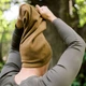 Пов'язка флісова Tribe Neck Warmer T-KF-0024-coyote, L-XL (203194) T-KF-0024-coyote-L-XL - изображение 7