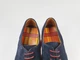 Мужские туфли GORDON & BROS 44 29 см 10 UK синие - изображение 5
