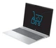Ноутбук HP OmniBook 5 AI OLED Ultra 7-255U/32GB/1TB/Win11Pro (CW9X5EA) - зображення 2