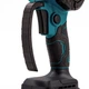Аккумуляторная пила 2 акб шина 6" тонкая MLT SAW3 Blue - изображение 3