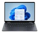Ноутбук HP OmniBook Ultra Flip Ultra 7-256V/16GB/2TB/Win11 (B27CCEA) - зображення 1