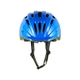 Kask Nils Extreme MTV62J S 48-52 cm Niebieski 16-70-053 (5907695534221) - obraz 3