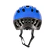 Kask Nils Extreme MTV62J S 48-52 cm Niebieski 16-70-053 (5907695534221) - obraz 4