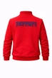 Дитячий спортивний костюм UT SKD02 2165 128 червоний - изображение 5