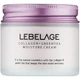 Крем для лица с коллагеном и зеленым чаем Lebelage Collagen+Green Tea Moisture Cream 70 мл (8809445611541) - изображение 3