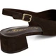 Туфли Tamaris 1-29500-42 304 39р коричневые (2950770655734) - изображение 6