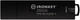 Флеш память USB Kingston IronKey D500S 64GB USB 3.2 Gen1 Black (IKD500S/64GB) - изображение 3