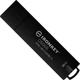 Флеш память USB Kingston IronKey D500S 32GB USB 3.2 Gen1 Black (IKD500S/32GB) - изображение 1
