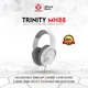 Ігрові навушники Fantech MH88 Trinity 50мм 1.5м AUX білі для геймерів з мікрофоном та м'якими амбушюрами - зображення 3