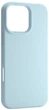 Чохол Etteri Silicone Case  для Apple iPhone 16 Pro Max Light Blue (5900495010469) - зображення 1