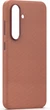 Панель Etteri Elegant Mag Сase для Samsung Galaxy S25 Brown (GSM274566) - зображення 2