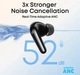 Навушники Anker SoundCore R60i NC Black (D1202G11) - зображення 2
