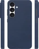 Etui plecki Etteri Elegant Mag Case do Samsung Galaxy S25 Dark Blue (GSM274583) - obraz 3