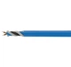Аудиокабель Melodika Sky Blue Speaker Cable OFC 4N 2x2,5mm 3m (2шт) (SBSC2530) - изображение 4