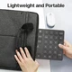 JOMAA Беспроводная Bluetooth цифровая клавиатура (Numeric Keypad) — аккумуляторная для ноутбуков Windows и MacBook - изображение 9