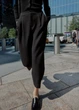 Штани Zara 10674 Чорний XS (8372) - изображение 1