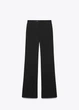 Штани Zara 10669 Чорний S (3152) - изображение 3
