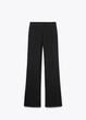 Штани Zara 10669 Чорний S (3152) - изображение 4