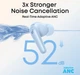 Наушники Anker SoundCore R60i NC Blue (D1202G31) - изображение 2
