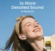 Наушники Anker SoundCore R60i NC Blue (D1202G31) - изображение 5