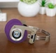 Амбушюры Koss Porta Pro Oversized Ear Cushions Purple (1 пара) - изображение 2