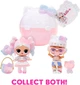 Ігровий набір Лялька LOL Surprise Tots Miss Pearly Doll , Collectible – ЛОЛ Сюрприз Маленька Міс Перла. Колекційна (503828) - зображення 1