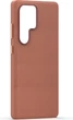 Панель Etteri Elegant Mag Сase для Samsung Galaxy S25 Ultra Brown (GSM274567) - зображення 3
