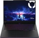Ноутбук Lenovo 18 Legion 9 18IAX10 4K IPS 240Hz/Intel U9-275HX/192GB/4TB/RTX 5090/W11P/Eclipse Black (83EY003QSC) - зображення 1