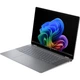 Ноутбук HP 16 OmniBookX FlipNGAI 16-ar0009ua/Ryzen 5 AI 340/16GB/1TB/Radeon 840M/W11H/Meteor Silver (D16J2EA) - изображение 2