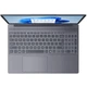 Ноутбук Lenovo 15 IdeaPad Slim 3 15IRH10 IPS 1920x1200 60Hz/Intel Core i5-13420H/24GB/1TB/Intel UHD Graphics/DOS/Luna Grey (83K100UTRA) - изображение 4