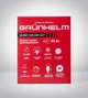 Лампочка аккумуляторная GRUNHELM GEA60-12W-65K-E27 12 Вт 6500К E27 - изображение 4