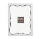 Рамка для фото 10х15см EVG ONIX E01 White - зображення 2