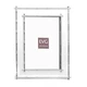 Рамка для фото 10х15см EVG ONIX Z08 White - зображення 3