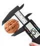 Штангенциркуль цифровий електронний Digital caliper 150 мм Black - изображение 3