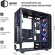 Корпус QUBE Spark Black (SPARK_F3NU3) - изображение 2