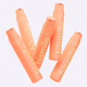 Зубна паста Hismile Peach Iced Tea Toothpaste зі фтором Запобігає карієсу 60 г - зображення 3
